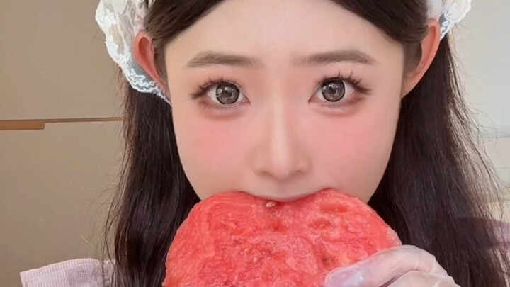 เซ็ตผลไม้เย็นชื่นใจมาแล้ว!