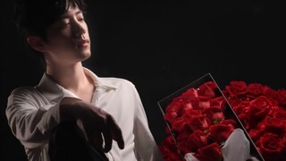 【เซียวจ้าน】ข้อความโรแมนติกของ ROSEONLY สำหรับวันวาเลนไทน์จีน