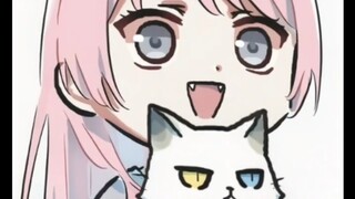 MyGo专属猫猫证件照