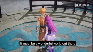 Tales of Demons and Gods S6 EP24 (EngSub)