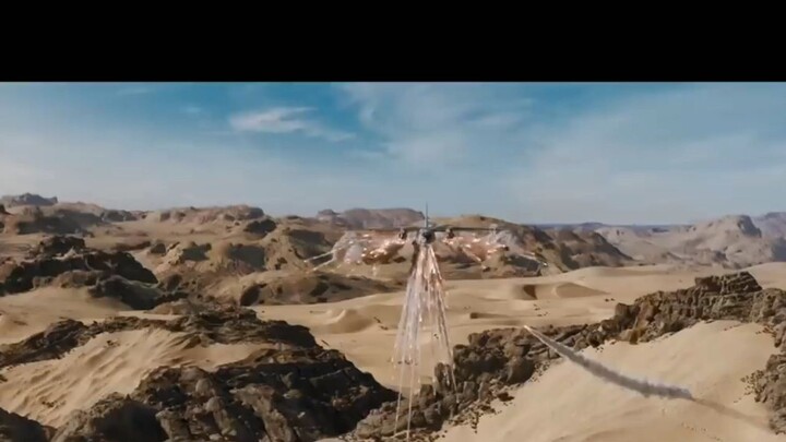 expendables 4 (trailer)