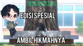 Love Live School Idol Project (Fandub) || [Ambil Hikmahnya] SPECIAL EDITION