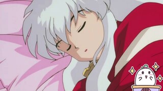 InuYasha 82 - InuYasha bertingkah genit pada istrinya