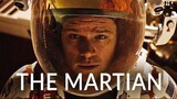 The Martian. (2015)