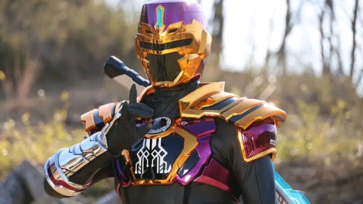 Super Space Sheriff Gavan Infinity Episode 10 Preview