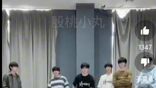 那些没见过的物料（！）