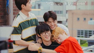 History Of Losers - History of Scruffiness (2025) Episode 7 Eng Sub