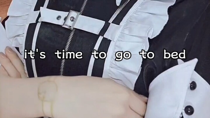 Staying up late is bad for your health