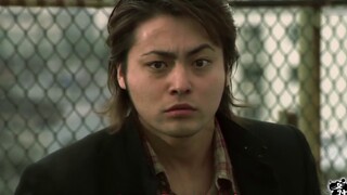 [Old Cannon Movie] The most violent school in Japan, no one force has been able to dominate the enti