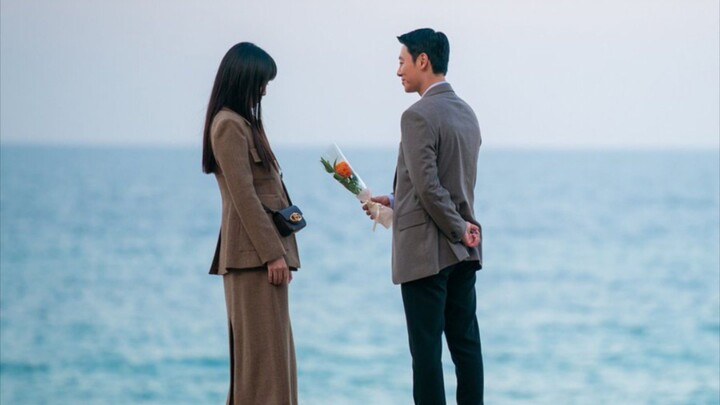 🇰🇷 My Perfect Stranger 2023 |Ep16|                           #Finale               #TagalogDub