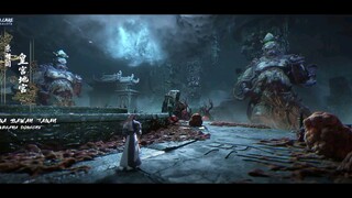 Tomb of Fallen Gods S3 Eps 18