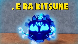 Lệnh Giúp Tôi Có KITSUNE... | Blox Fruits