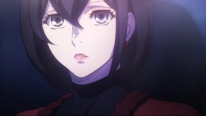 [Tokyo Ghoul Mix] What have the four seasons left in your youth? / Unravel & F.LAT [Tear-jerking/Pas