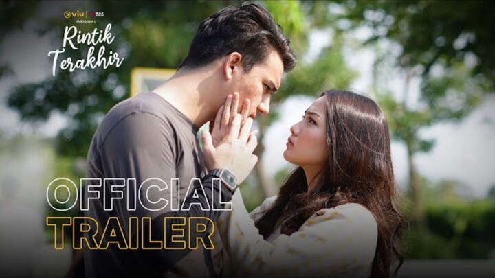 Rintik Terakhir | Trailer | Jeff Smith, Aisyah Aqilah, Fadly Faisal, Adzana Ashel
