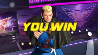 KOF Allstar: Capsule Dungeon Added