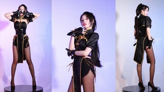 手 办 女 友   宁红叶 ❤ Tom boy