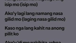 kalimutan ka song