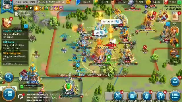 swan tí là cháy rồi