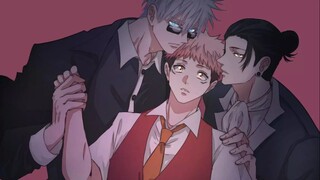 [Anime] [Tất cả, Itadori/ Chú thuật hồi chiến] AMV: Yêu trong sáng