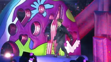 BTS song live stag #k pop #