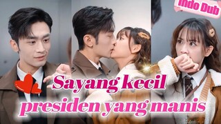 Dikhianati, aku balas dendam menikahi pamannya yang CEO. Tak disangka, malah dimanja habis!