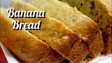 Banana Bread |How to Bake Banana Bread | Met's Kitchen