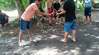 bullik lang  malakas