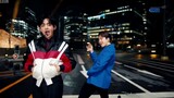 [BTS] Global Citizen Live Concert "Permission to Dance"