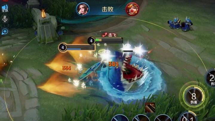 Nắm trong tay chút ánh sáng le lói, chỉ để soi sáng thế gian đầy đau khổ này.