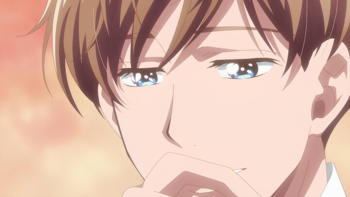 MC Ini Bebas Dari Isekai Karena Cintanya...