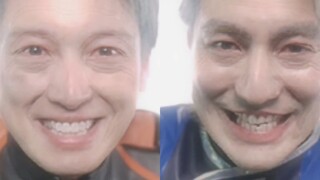 谁家老登