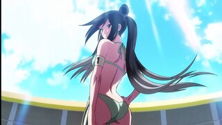 Keijo「AMV」New Rules