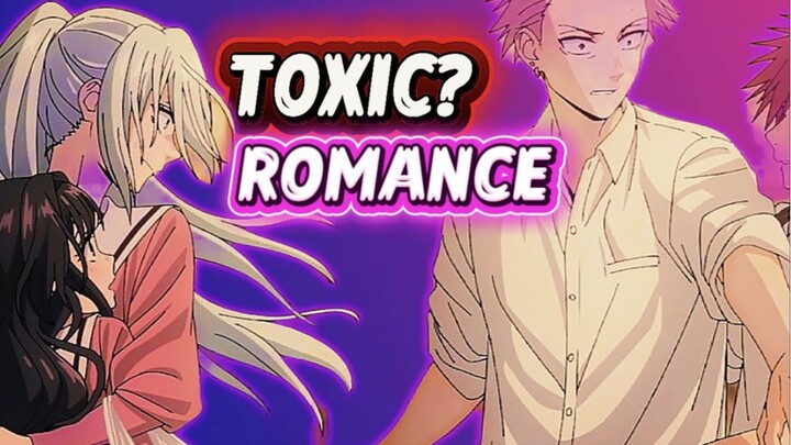 Gue Suka Mereka… Tapi SEMUA ORANG DI ANIME INI NYEBELIN!