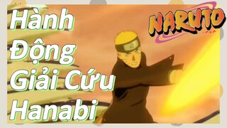 Hành Động Giải Cứu Hanabi