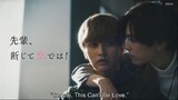 🇯🇵 Senpai, This Can’t be Love! (2022) - Episode 5 [English Sub]