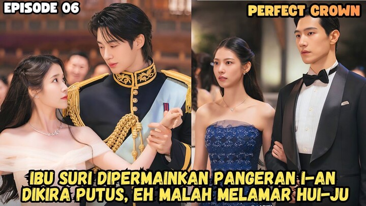 PERFECT CROWN EPISODE 6