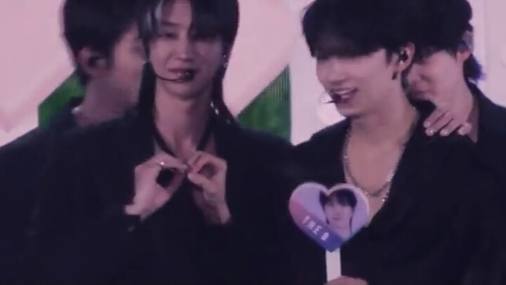 【Tuấn Bát】Tuấn Bát lên Oita!!! Tuấn Ni chọn bạn diễn đúng ngay Tiểu Bát, đúng là duyên trời định mà!