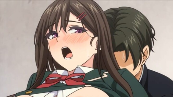 ku kira sama MC ternyata sama npc😹🥵😳