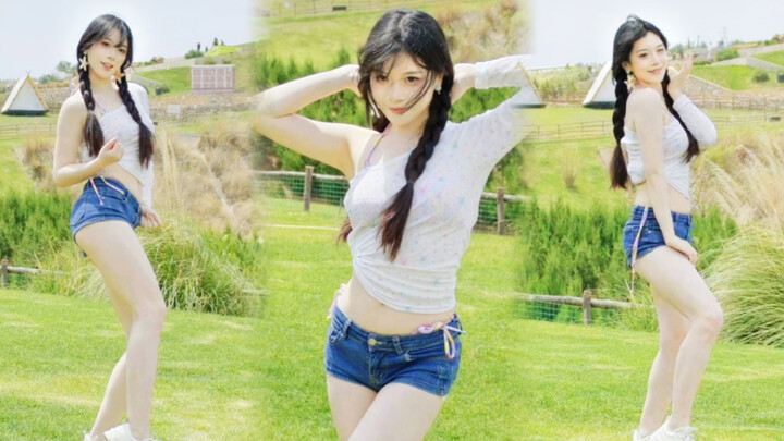 【หลินหลินซู】ติ๋งต่องติ๋งต่อง～อ้าว นี่มันหน้าจอแนวตั้ง!