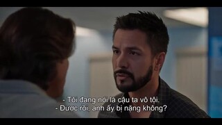 Dòng sông Trinh Nữ (Phần 4) EP 2 [Sub Việt]