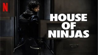 House.of.Ninjas.2024. Episode 6
