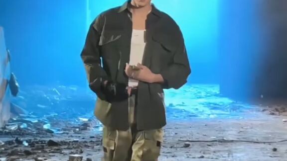 เฉินเจ๋อหยวน🤭🤭