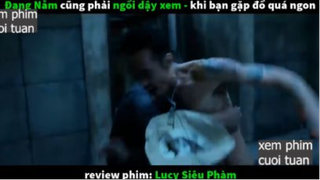 khi bạn chơi đồ ngon p2 #xemphimcuoituan