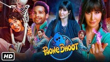 Phone Bhoot 2022 Full Movie In Hindi - Katrina Kaif - Jackie Shroff - Sheeba Chaddha - (Boom Films)