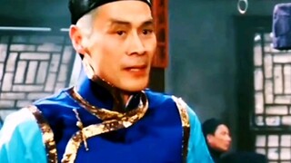 Tần Nhị Nghiệp là người yêu nước và tận tụy với sự nghiệp, nhưng ông đã trở nên túng quẫn khi về già