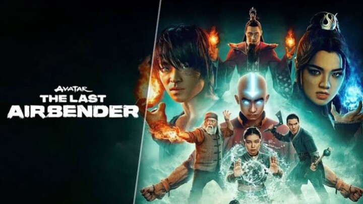 AVATAR [TAGALOG] EP 08