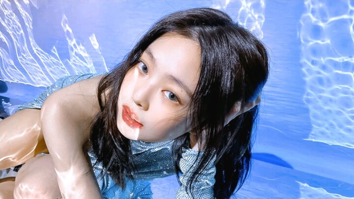 [รีมิกซ์]ช่วงเวลาที่มีเสน่ห์ของJENNIE|BLACKPINK