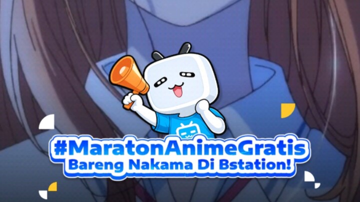 Nonton Anime Gratis Ya Di Sini Tempatnya 🙃