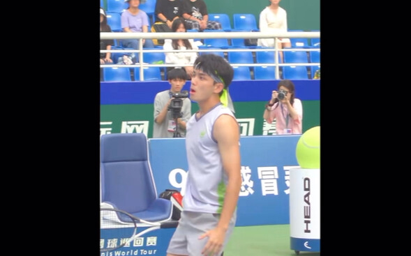 【爱情而已】灰裤子yyds（没有人知道我看了什么）