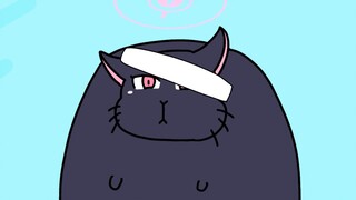 Put a ring on the students! [Blue Files Animation]